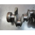 #HU01 Crankshaft Standard From 2011 FORD FIESTA  1.6 99MM6303EA